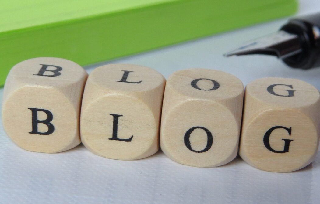 blog, to blog, wordpress